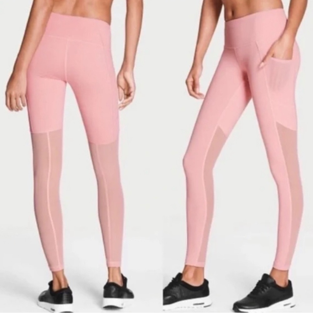 Victoria Sport Knockout Legging - L